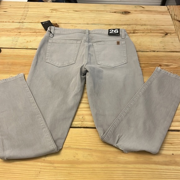 WOMENS JOES JEANS NWT SZ 26 - Picture 12 of 13